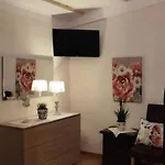 La Casetta Fra Gli Ulivi 펜션 라메지아 테르메