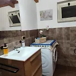 Holiday home La Casetta Fra Gli Ulivi Lamezia Terme