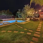 Holiday home La Casetta Fra Gli Ulivi