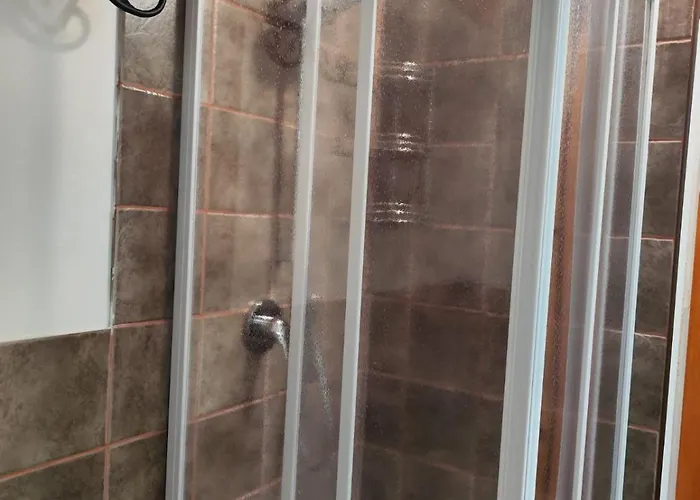 Casa vacanze La Casetta Fra Gli Ulivi Lamezia Terme