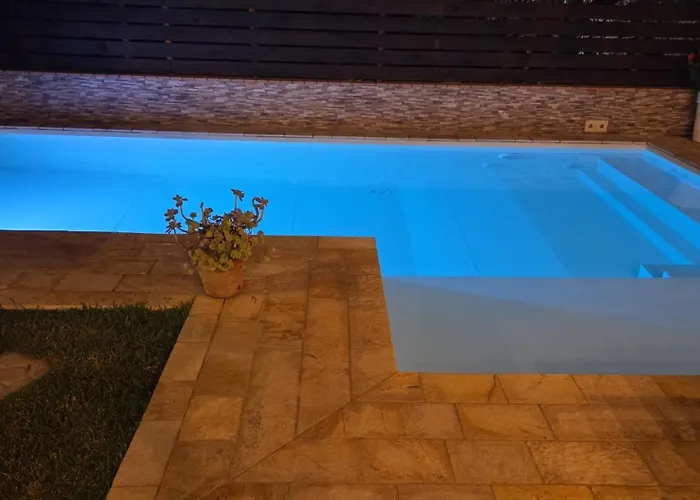 La Casetta Fra Gli Ulivi Casa vacanze Lamezia Terme